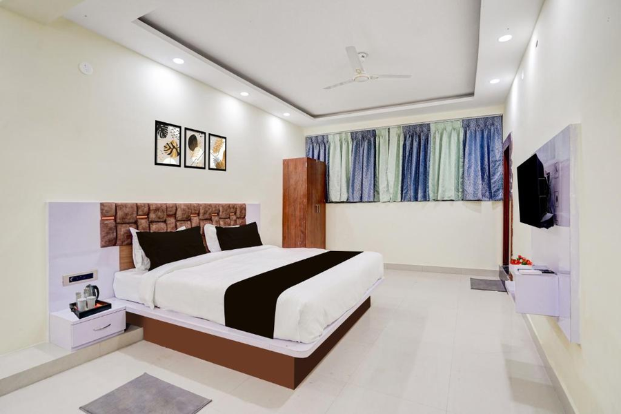 collection o bit mesra ranchi formerly hotel sapphire grand