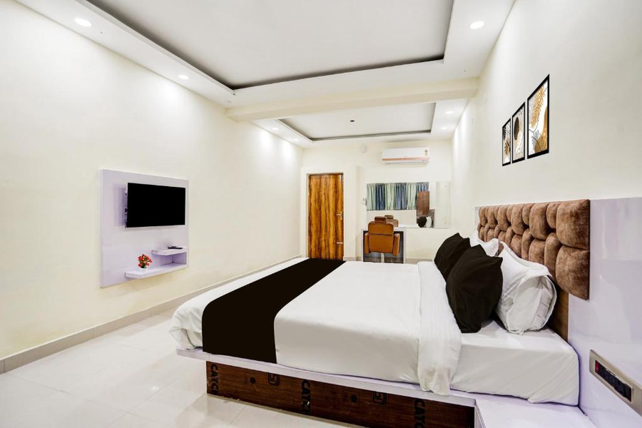 collection o bit mesra ranchi formerly hotel sapphire grand