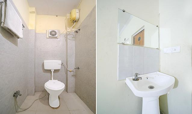 fabhotel yash stay inn