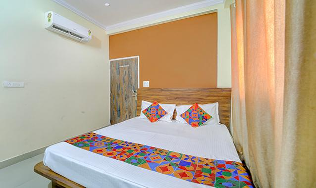fabhotel yash stay inn