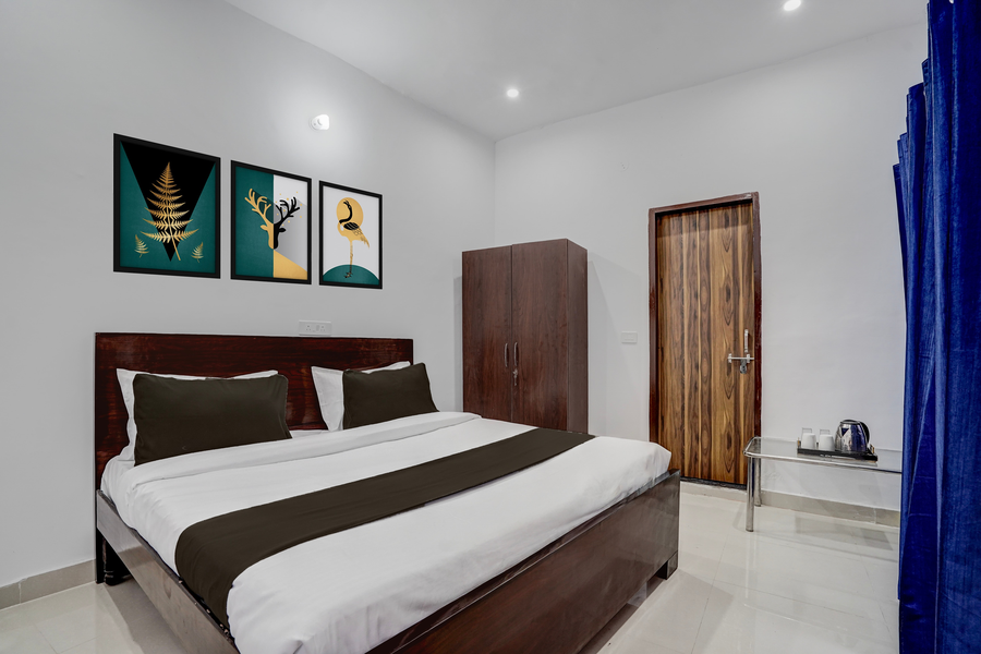 super hotel o sgt university road formerly budhera