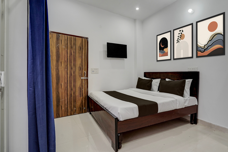 super hotel o sgt university road formerly budhera