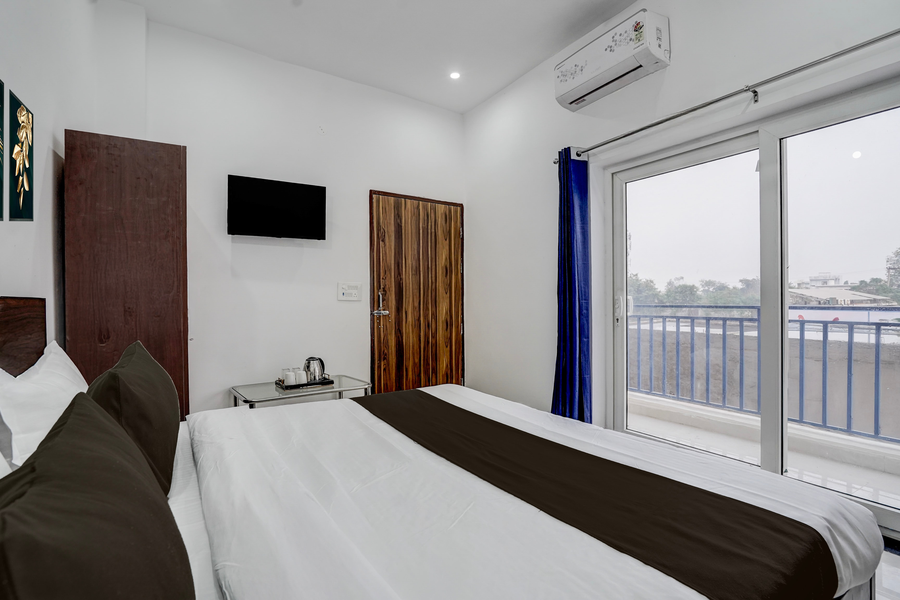 super hotel o sgt university road formerly budhera