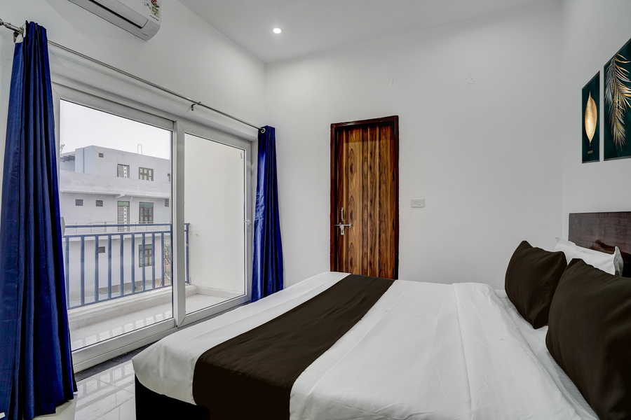 super hotel o sgt university road formerly budhera