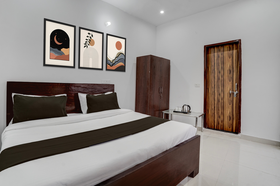 super hotel o sgt university road formerly budhera