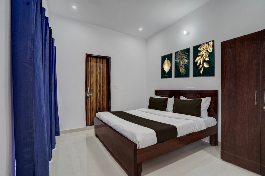 super hotel o sgt university road formerly budhera