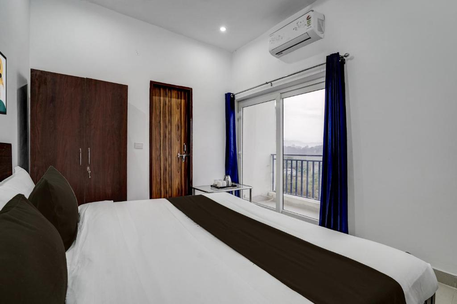 super hotel o sgt university road formerly budhera