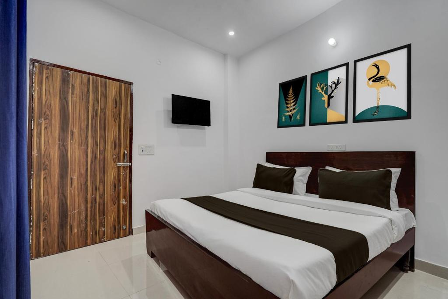 super hotel o sgt university road formerly budhera