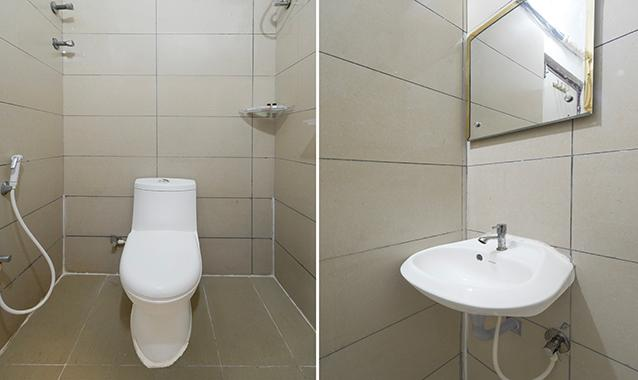 fabhotel jaswitha grand