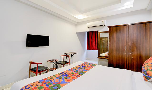 fabhotel jaswitha grand