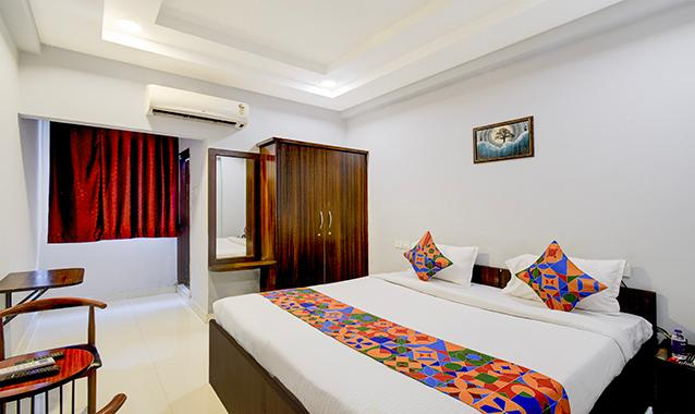 fabhotel jaswitha grand