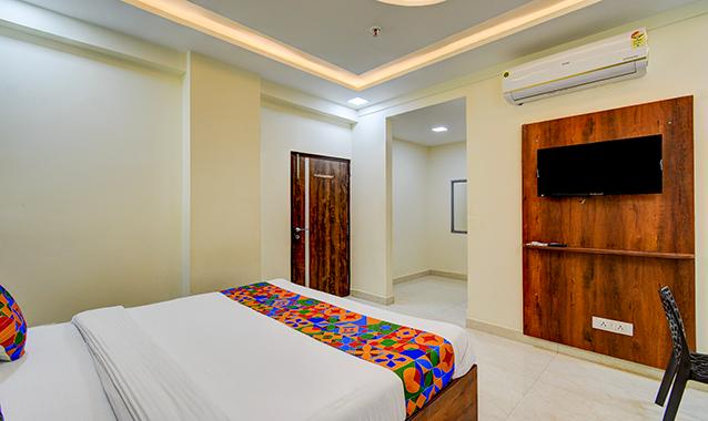 fabhotel asian heights