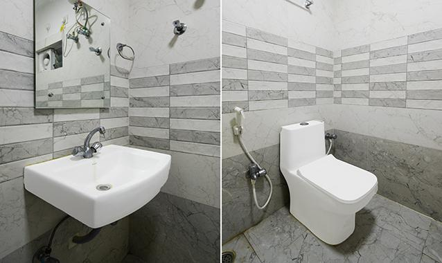 fabhotel asian heights