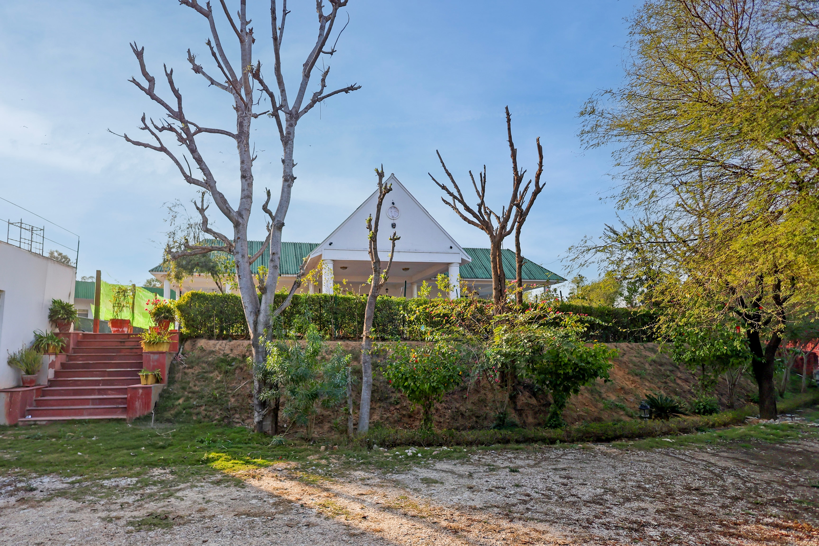 palette hotel and resort kalwar road jaipur formerly jai madhav resort