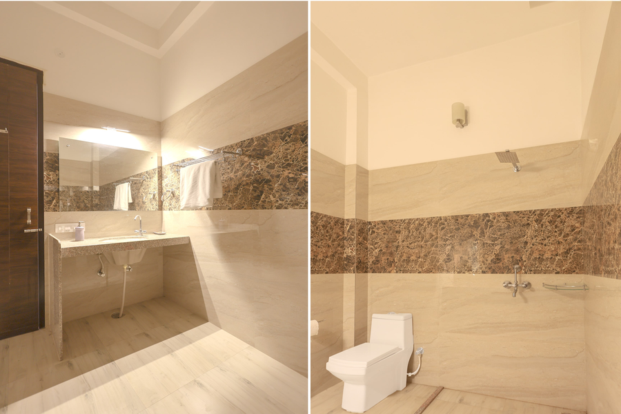 palette hotel and resort kalwar road jaipur formerly jai madhav resort