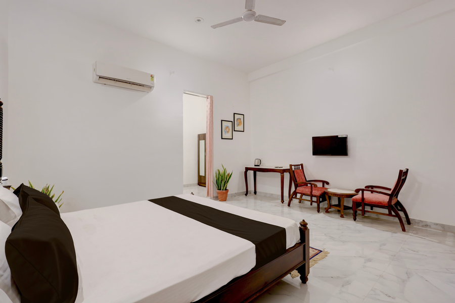 palette hotel and resort kalwar road jaipur formerly jai madhav resort