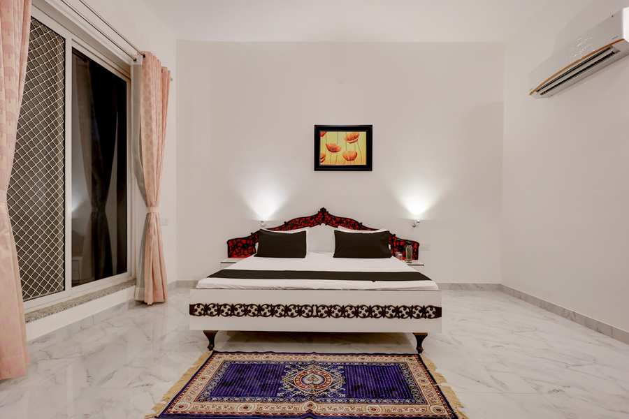 palette hotel and resort kalwar road jaipur formerly jai madhav resort