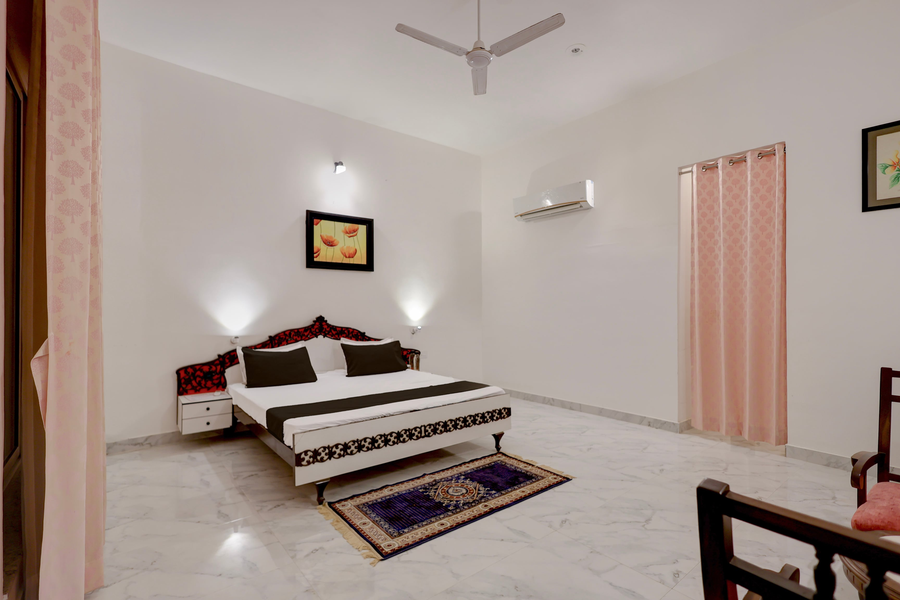 palette hotel and resort kalwar road jaipur formerly jai madhav resort