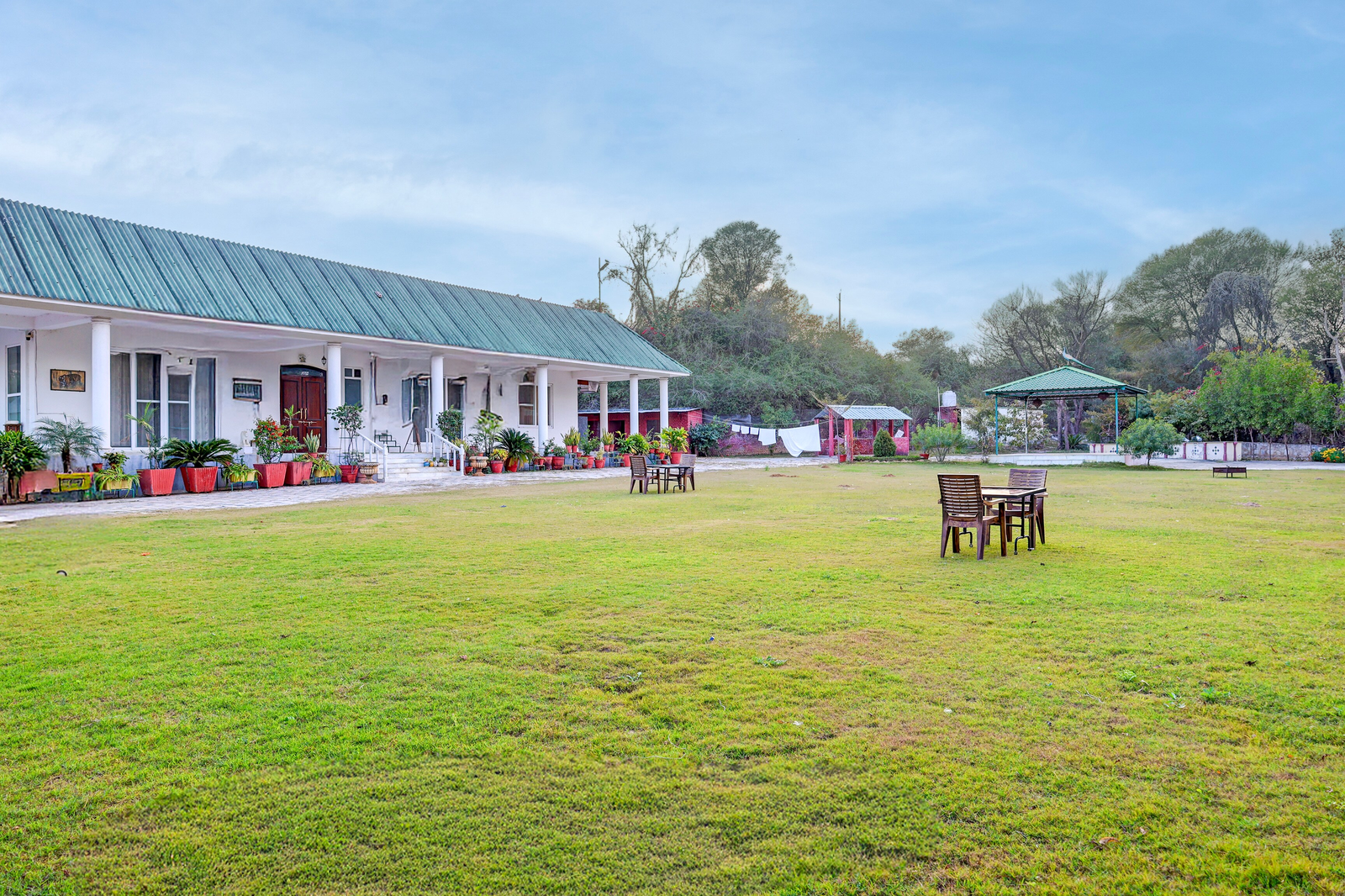 palette hotel and resort kalwar road jaipur formerly jai madhav resort