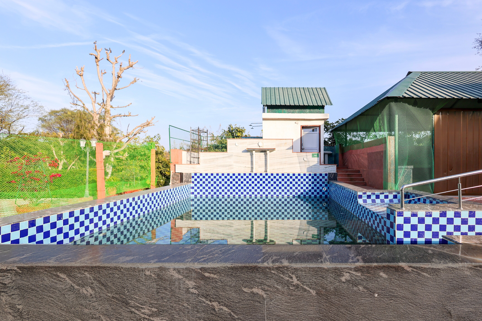 palette hotel and resort kalwar road jaipur formerly jai madhav resort