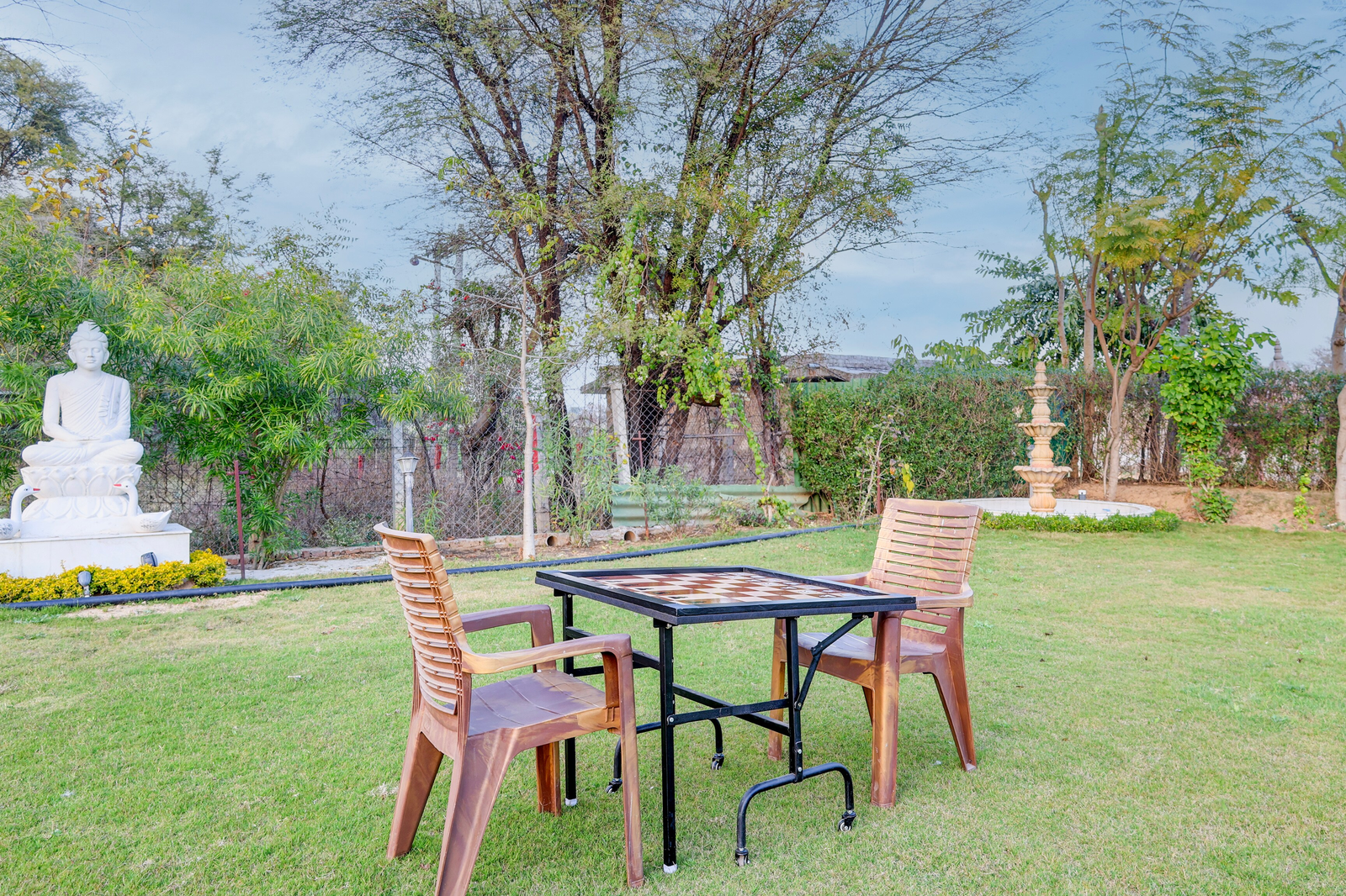 palette hotel and resort kalwar road jaipur formerly jai madhav resort