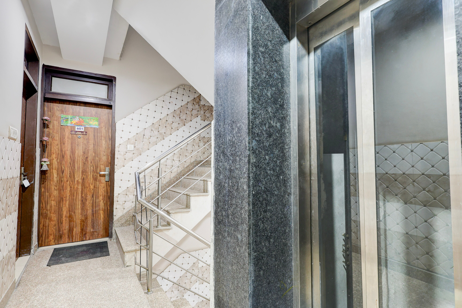 super collection o dlf phase 3 metro station gurgaon formerly krishnay residency