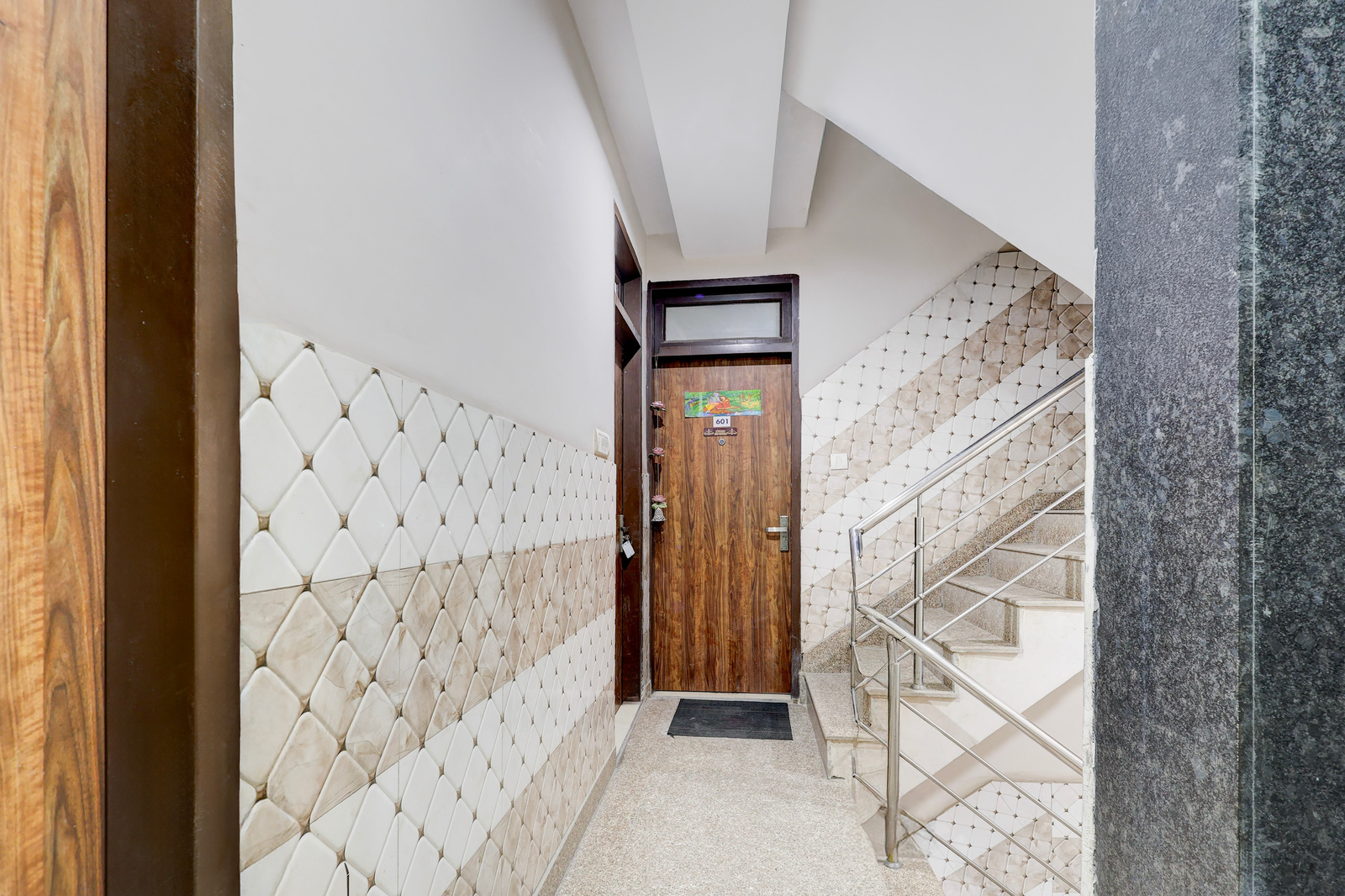 super collection o dlf phase 3 metro station gurgaon formerly krishnay residency