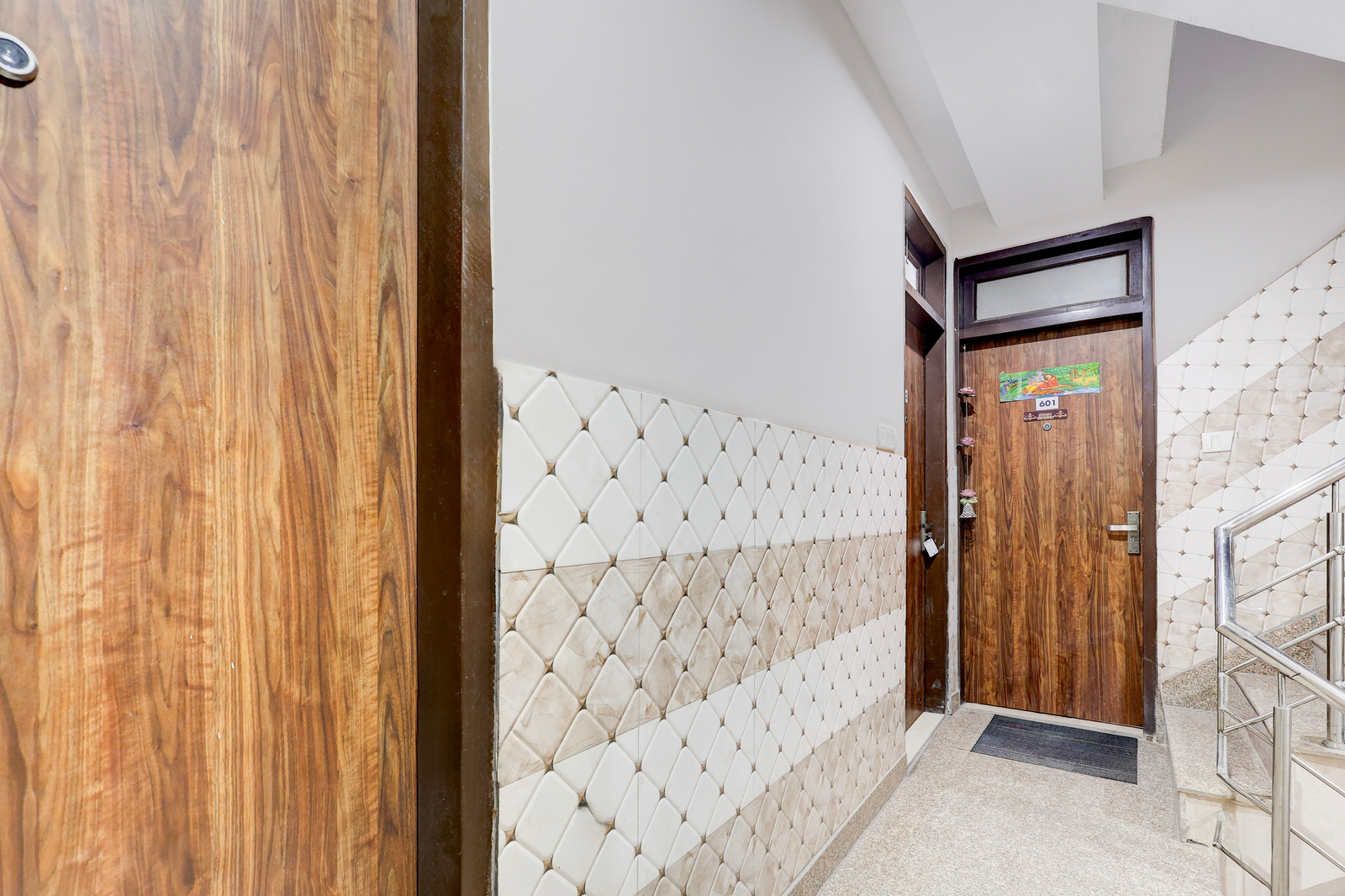 super collection o dlf phase 3 metro station gurgaon formerly krishnay residency