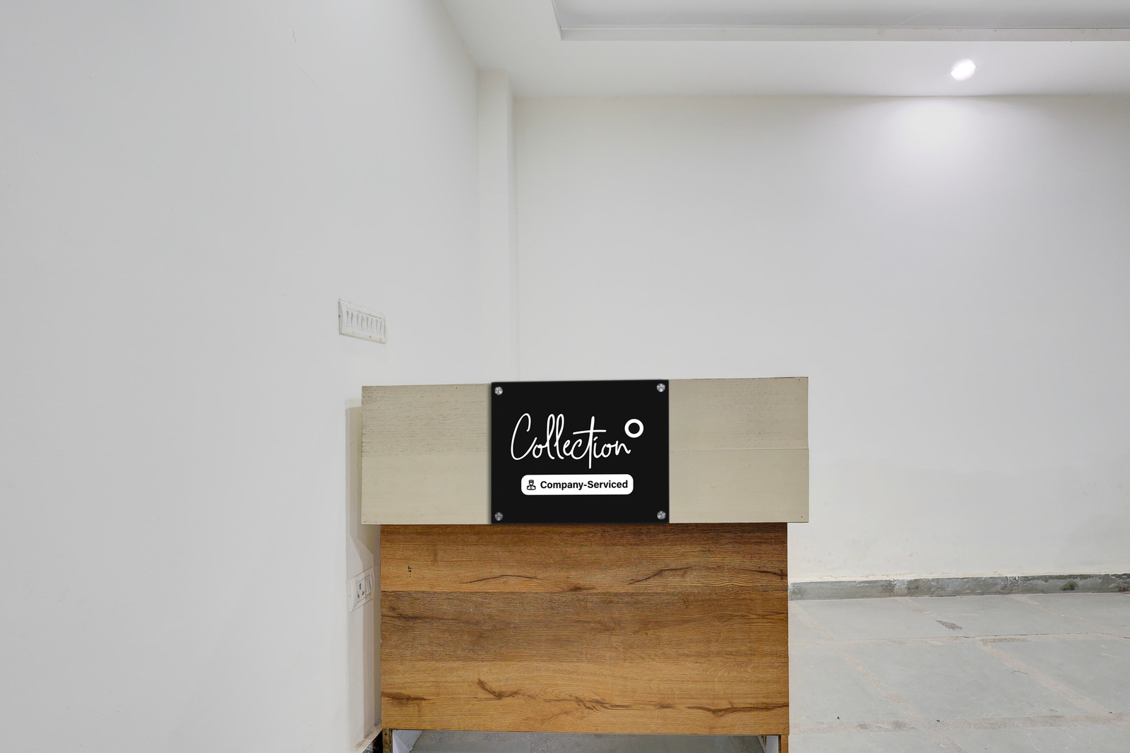 super collection o dlf phase 3 metro station gurgaon formerly krishnay residency