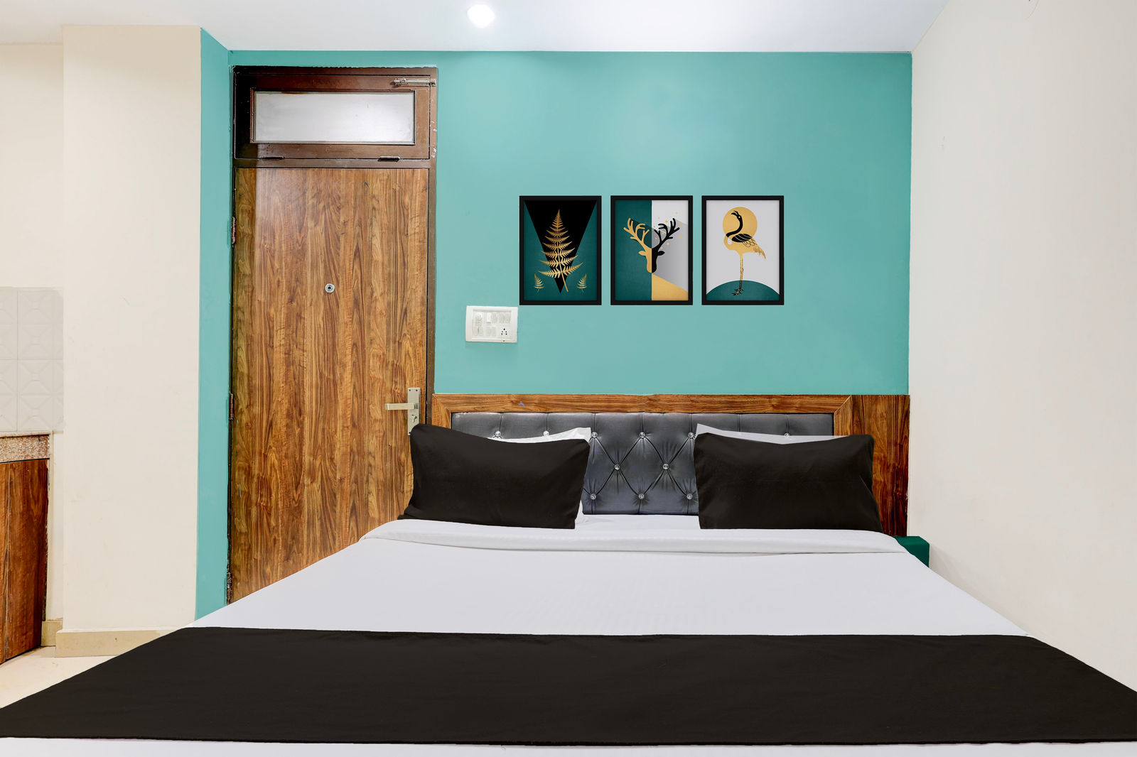 super collection o dlf phase 3 metro station gurgaon formerly krishnay residency