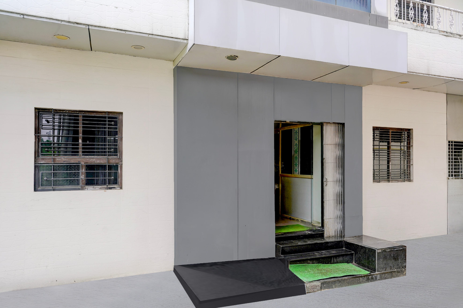 super hotel o sai teerth theme park formerly sai dhanlaxmi