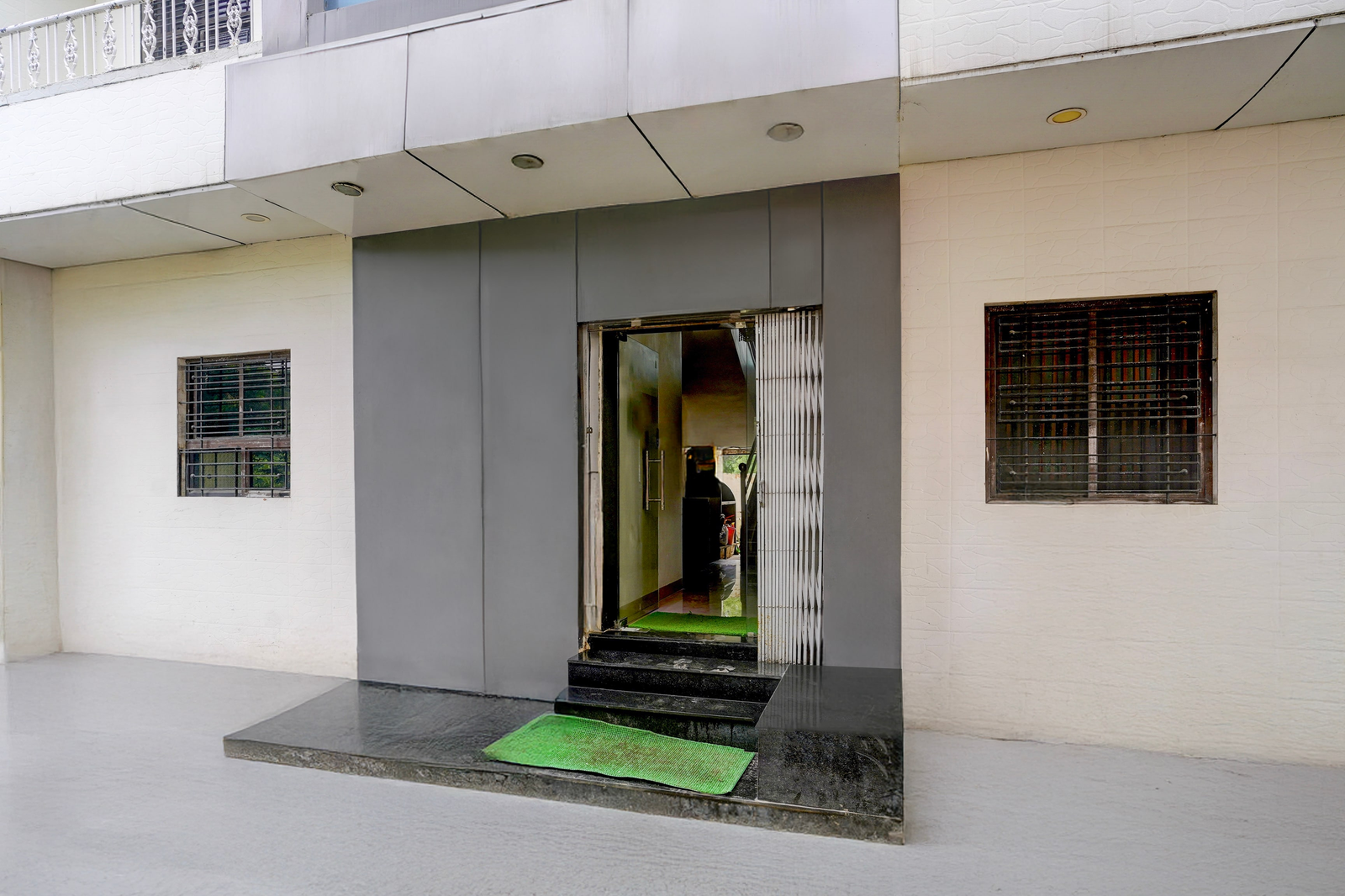 super hotel o sai teerth theme park formerly sai dhanlaxmi