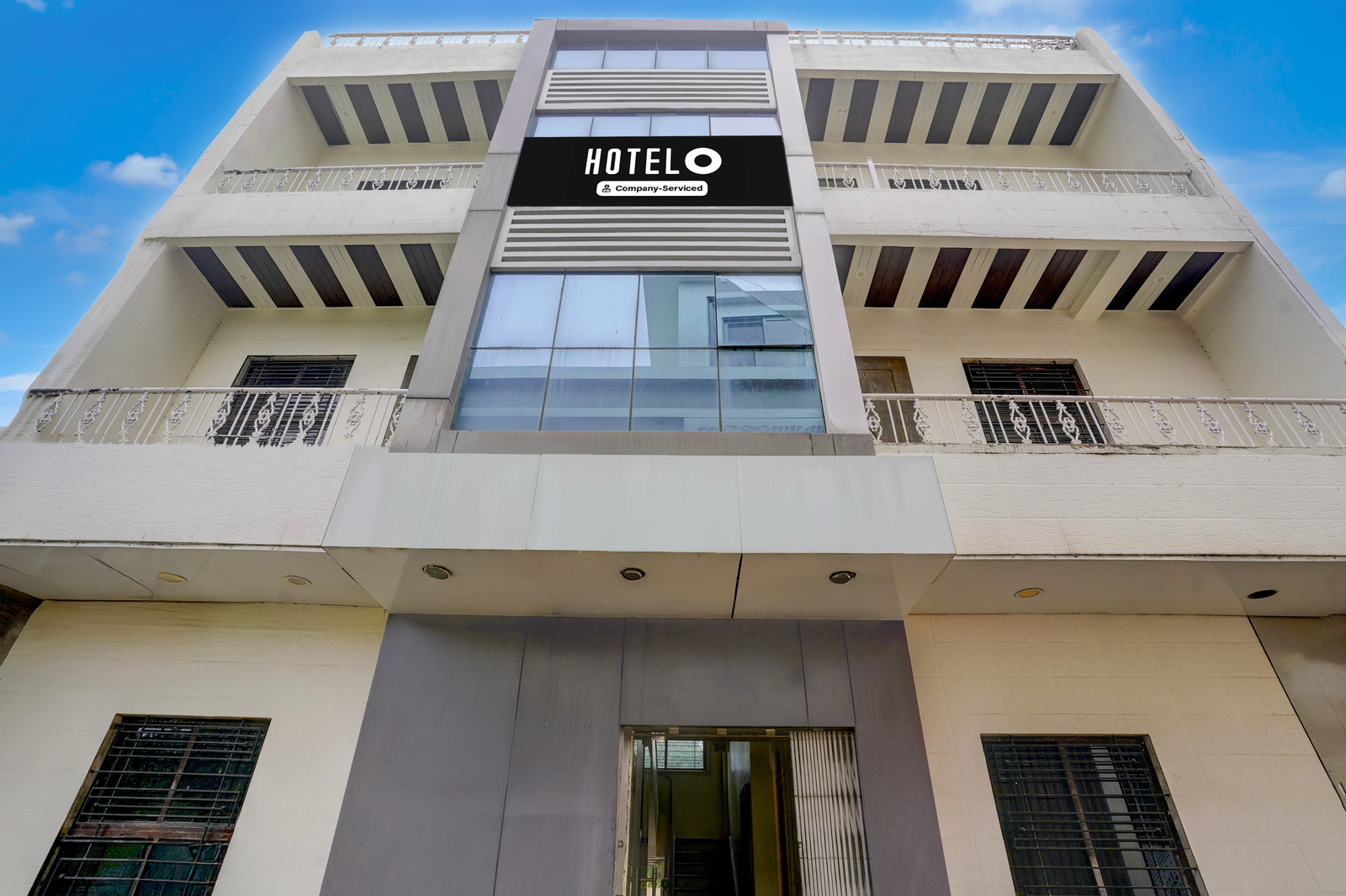 super hotel o sai teerth theme park formerly sai dhanlaxmi