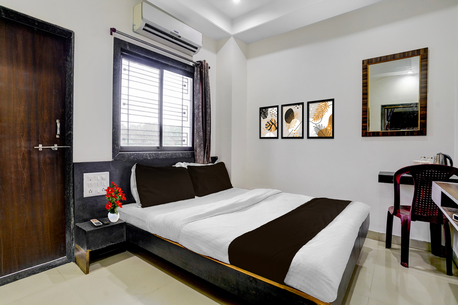super hotel o sai teerth theme park formerly sai dhanlaxmi