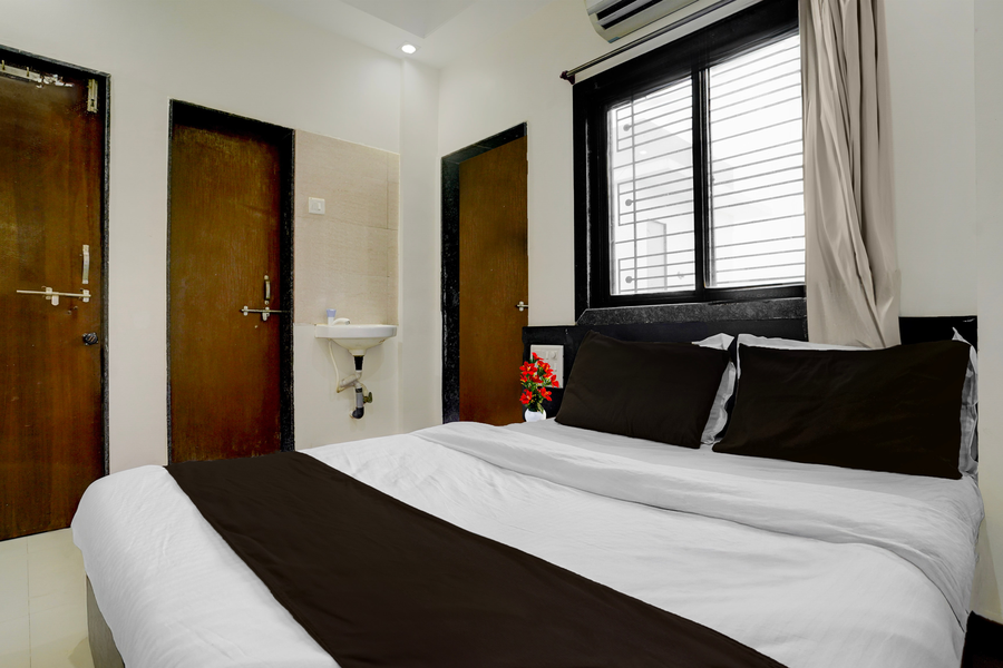 super hotel o sai teerth theme park formerly sai dhanlaxmi