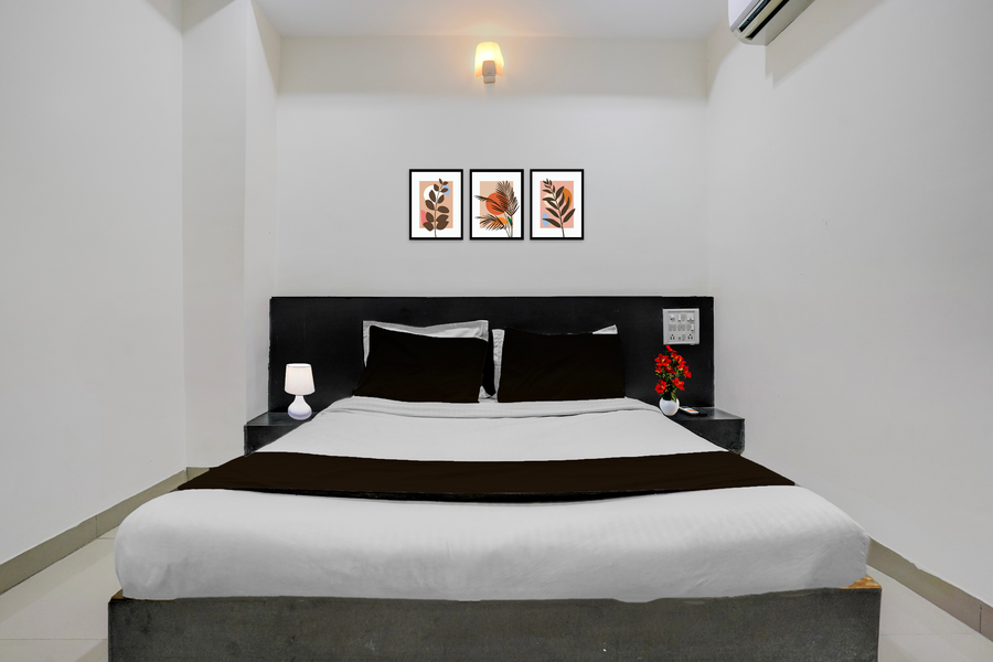 super hotel o sai teerth theme park formerly sai dhanlaxmi