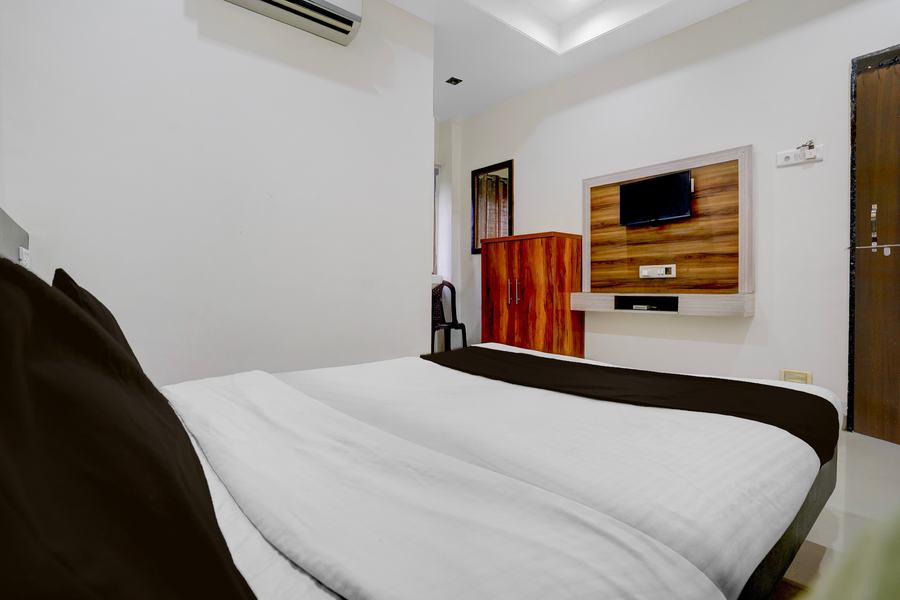 super hotel o sai teerth theme park formerly sai dhanlaxmi