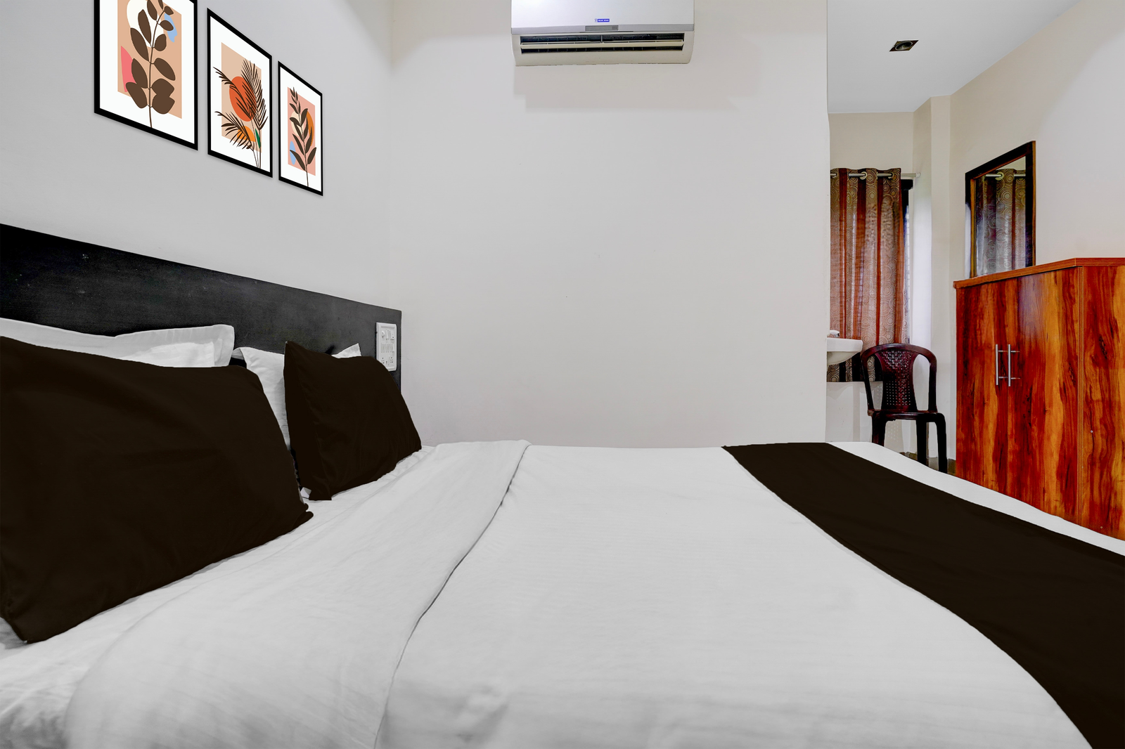 super hotel o sai teerth theme park formerly sai dhanlaxmi