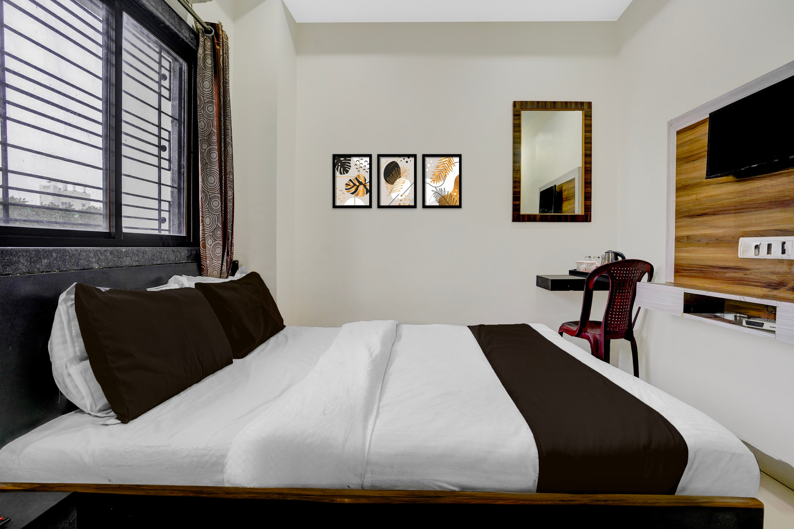 super hotel o sai teerth theme park formerly sai dhanlaxmi