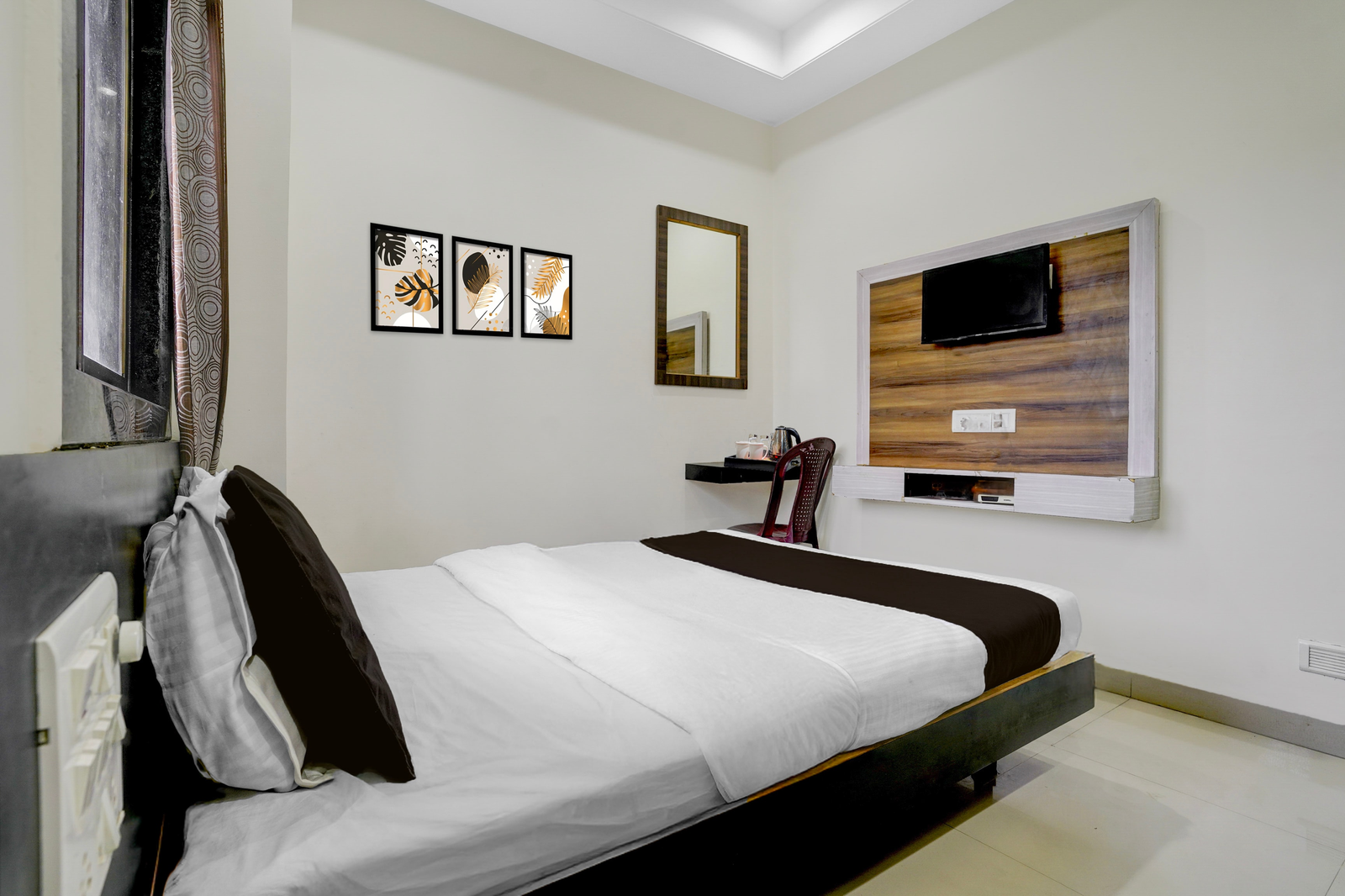 super hotel o sai teerth theme park formerly sai dhanlaxmi