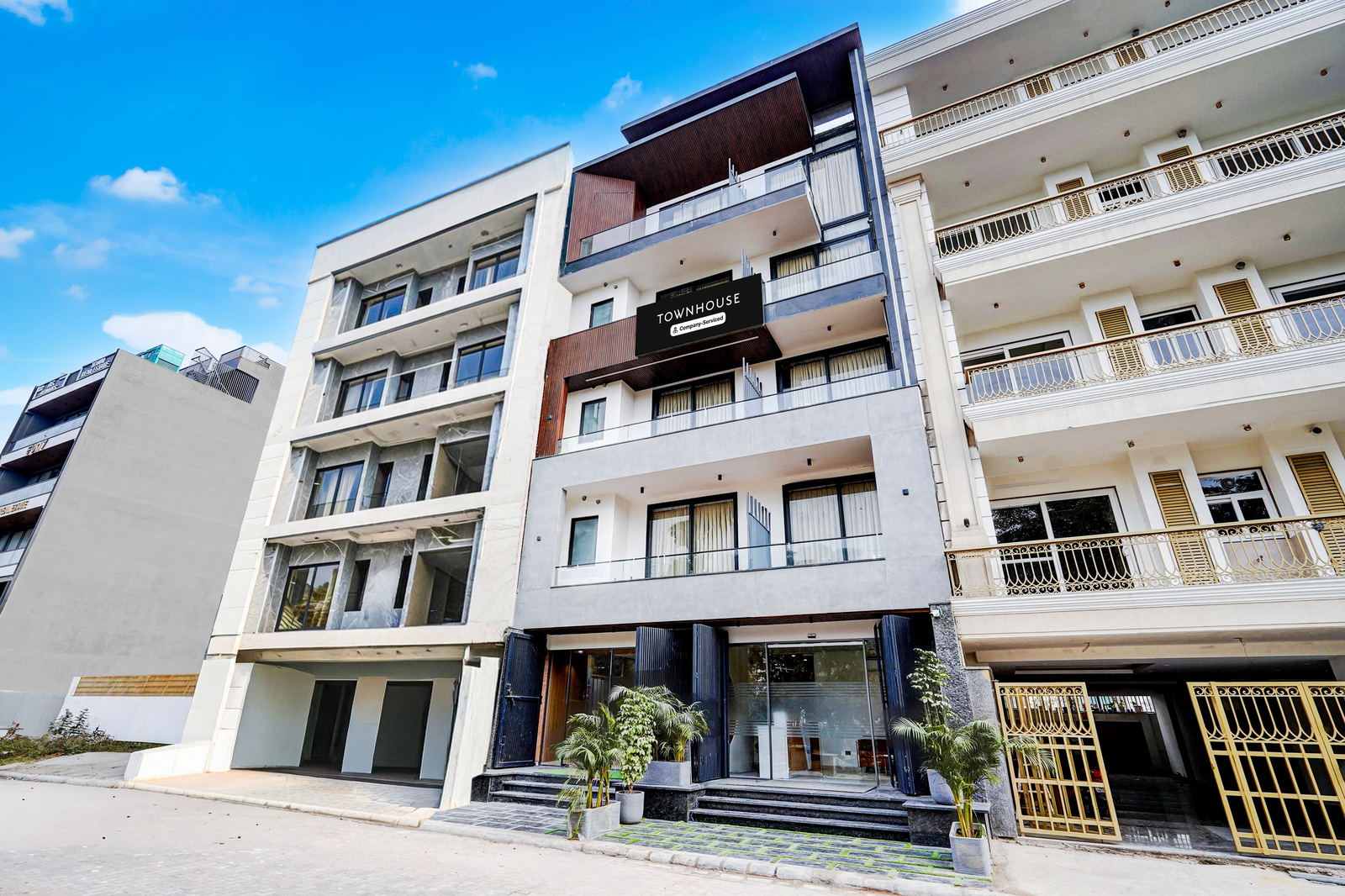 super townhouse sector 51 gurgaon