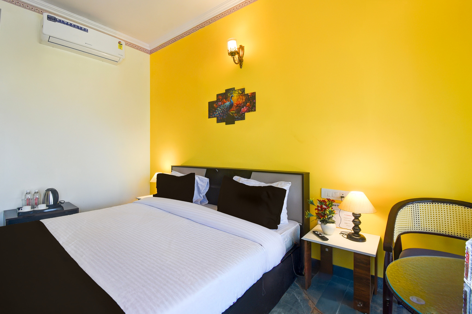 collection o mall of jaipur formerly madhu pushp bhawan