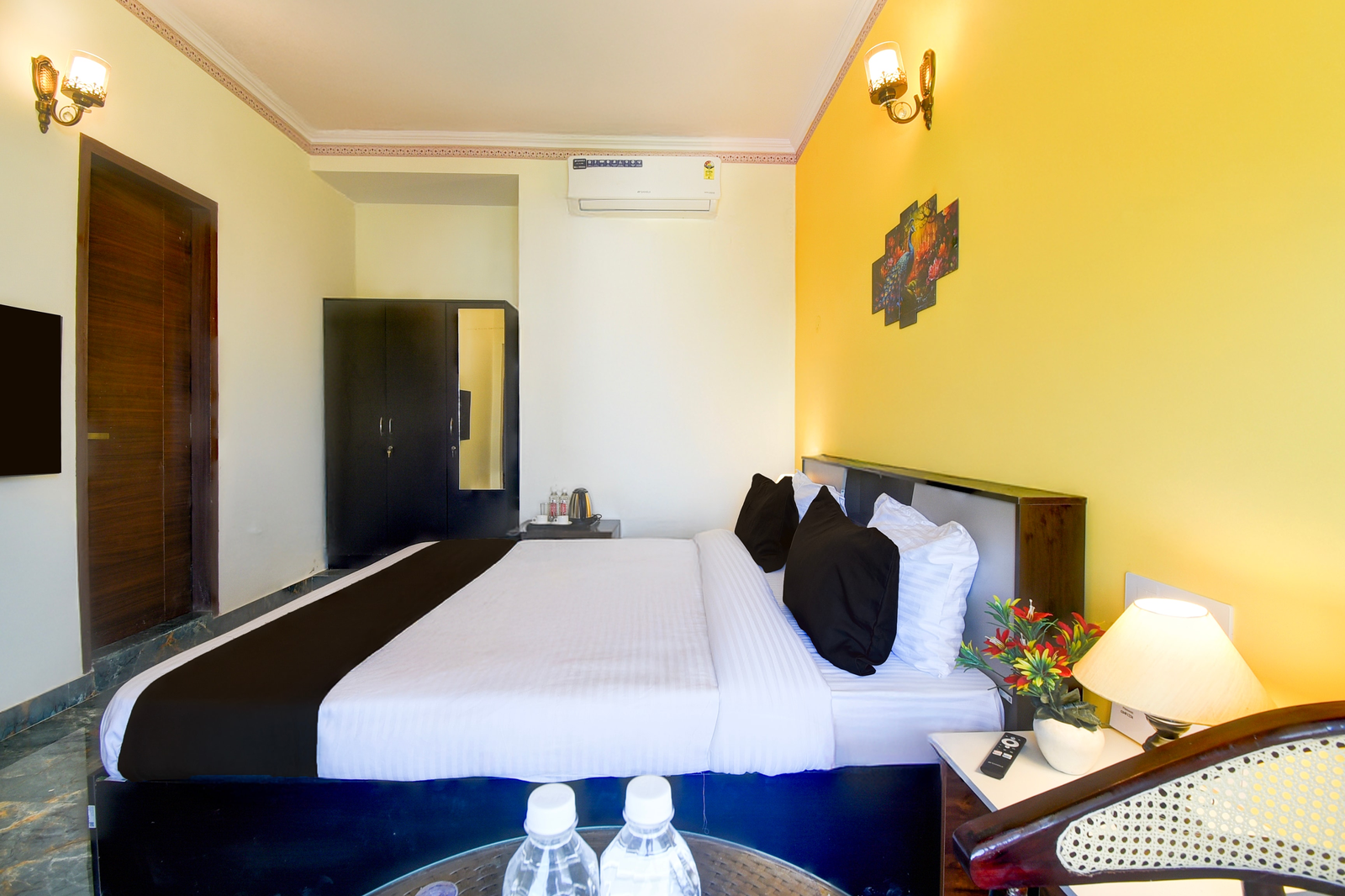 collection o mall of jaipur formerly madhu pushp bhawan