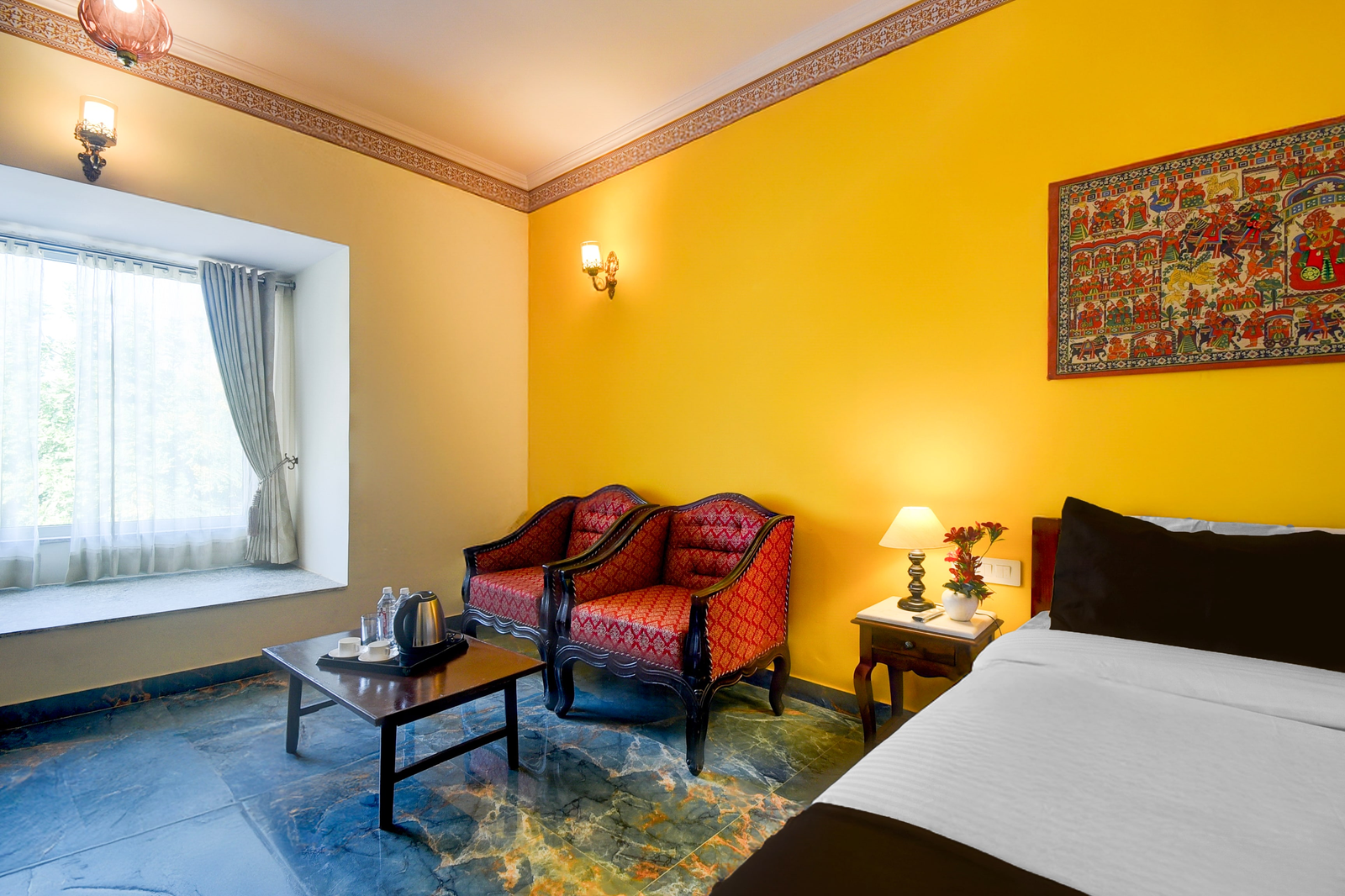 collection o mall of jaipur formerly madhu pushp bhawan