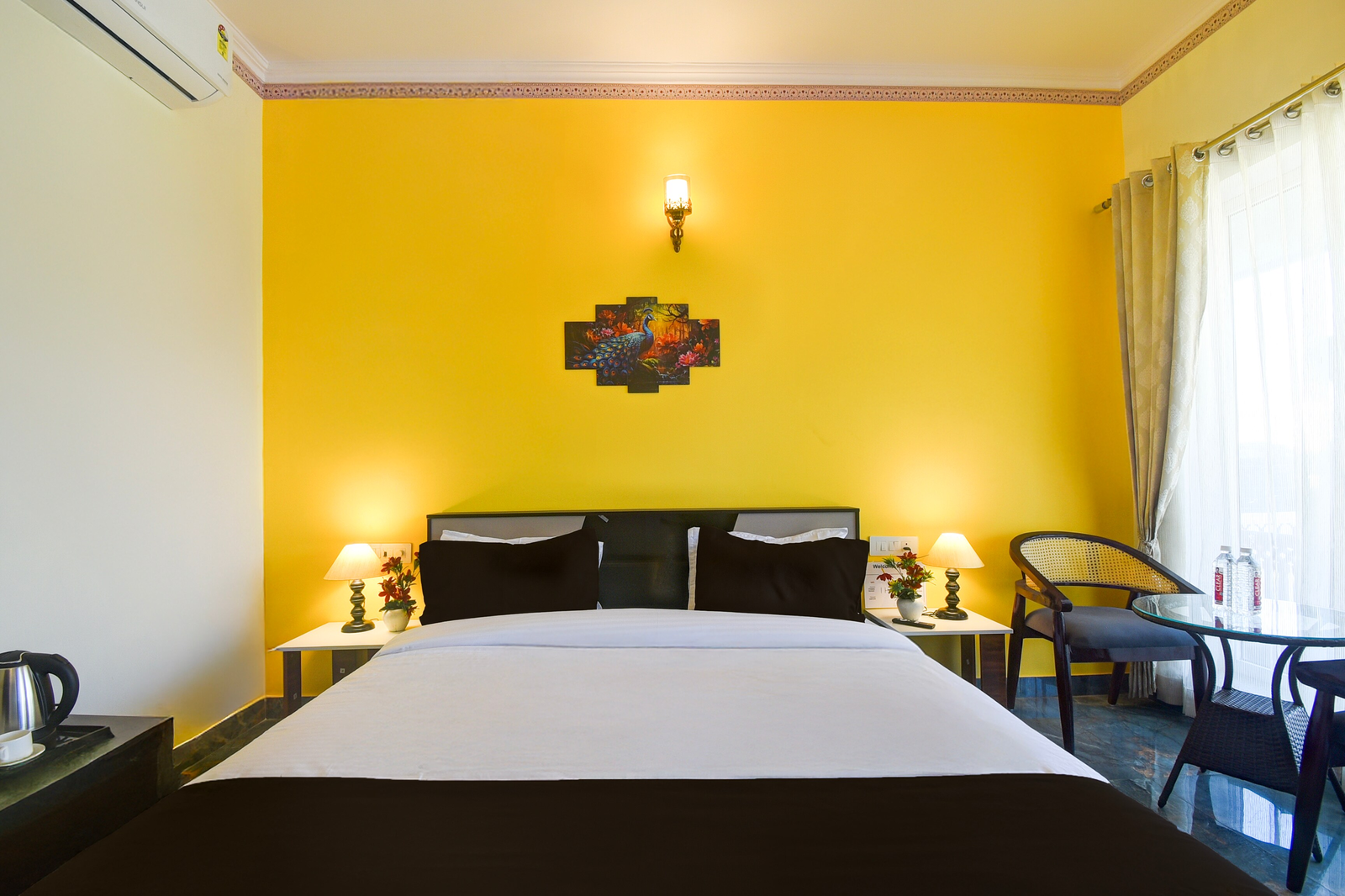 collection o mall of jaipur formerly madhu pushp bhawan