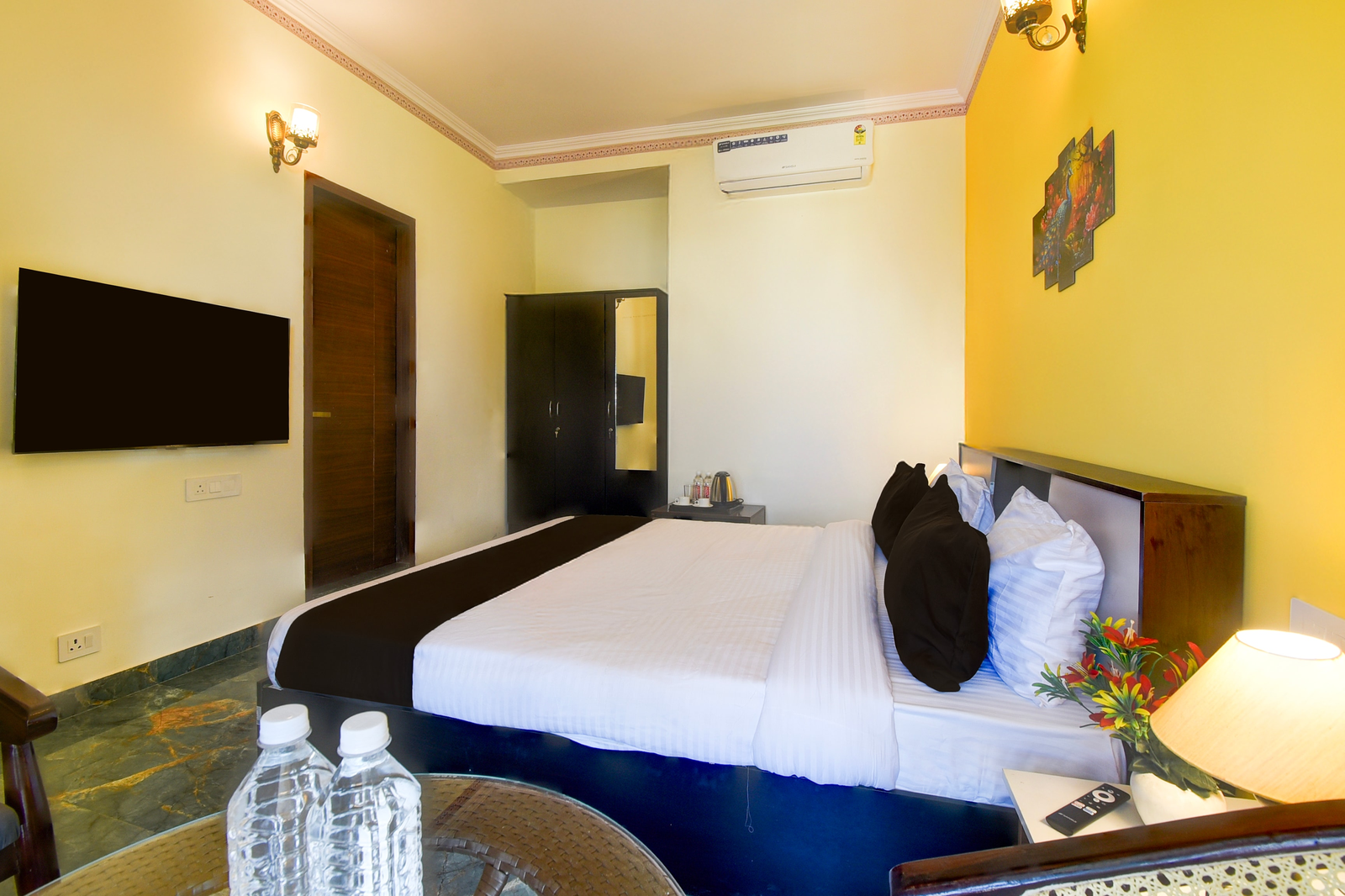 collection o mall of jaipur formerly madhu pushp bhawan