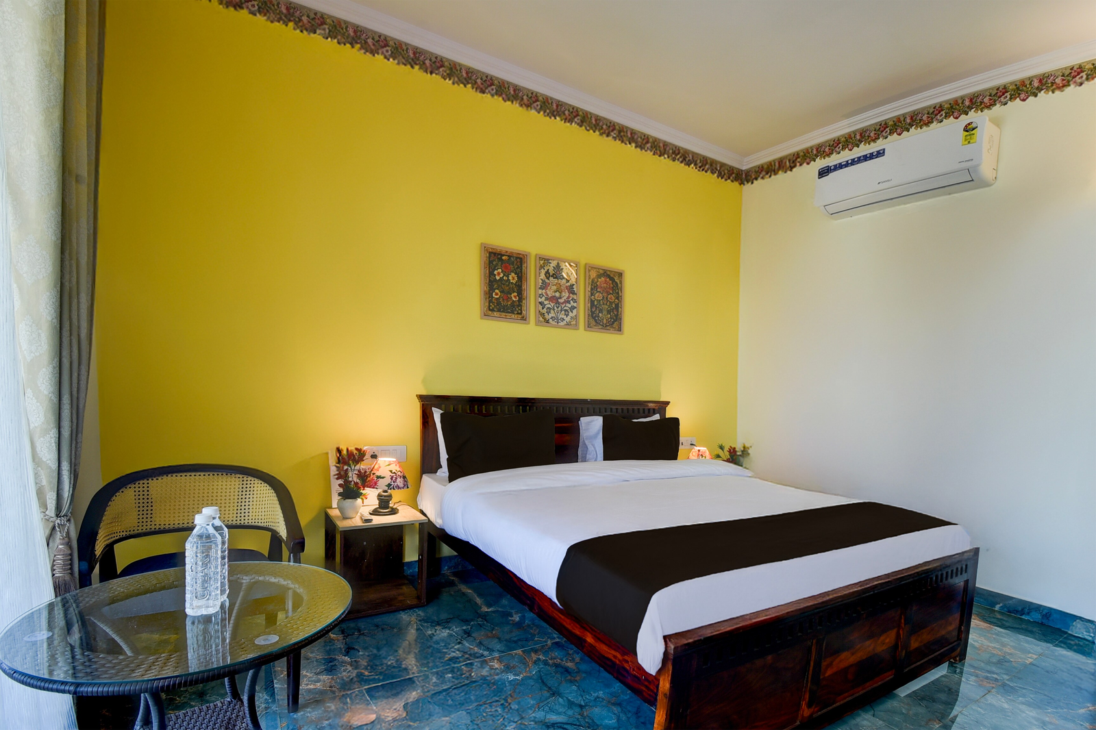 collection o mall of jaipur formerly madhu pushp bhawan