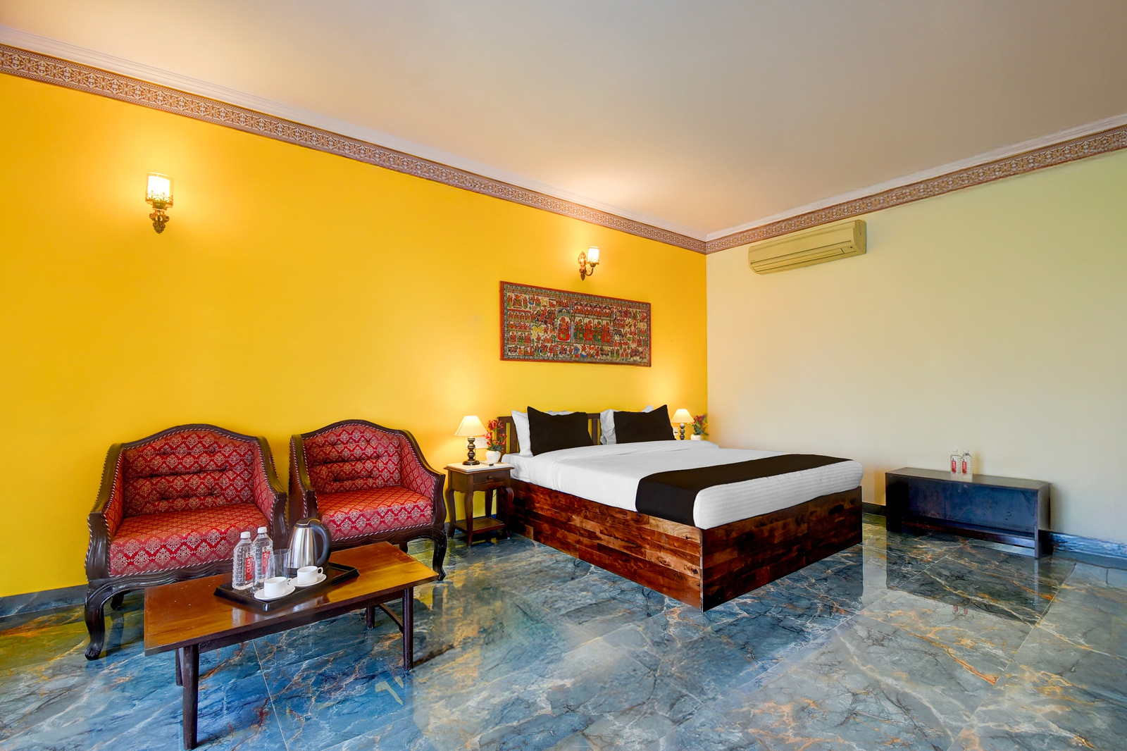 collection o mall of jaipur formerly madhu pushp bhawan