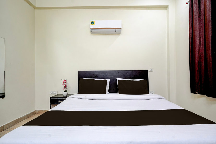 super hotel o railway station road formerly alwar delight