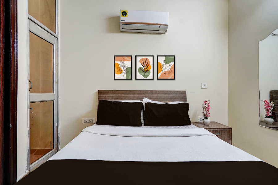 super hotel o railway station road formerly alwar delight